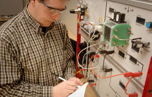 Northern Alberta Institute of Technology